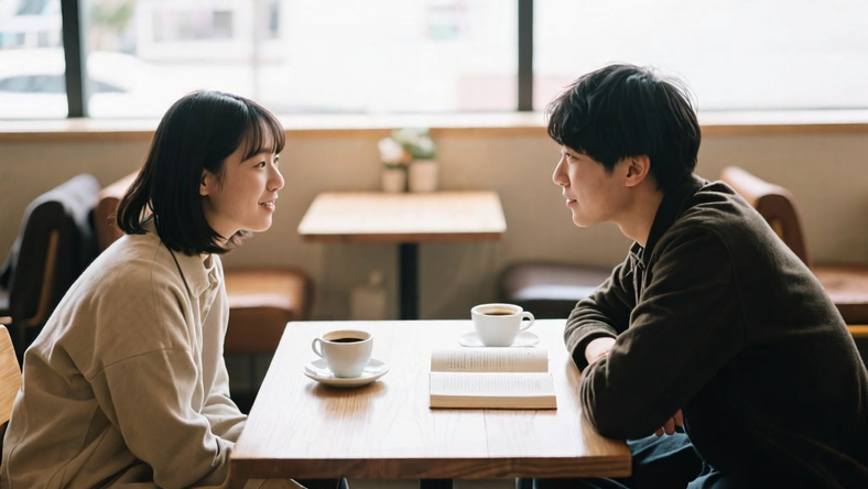 引导型恋人:是救赎者,还是血包?